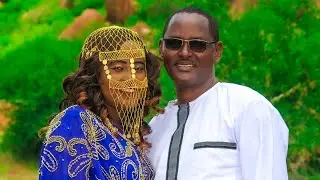 Gabra Traditional Wedding.                                               (Midina + Shamo )