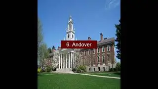 Top 10 Best Private Schools In America #shorts