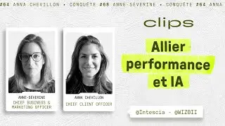 Comment exploiter l’IA en interne pour mieux performer ?
