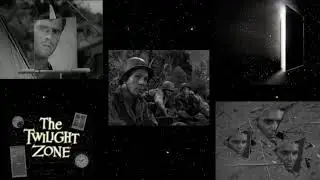 Music From The Twilight Zone ~ The Purple Testament