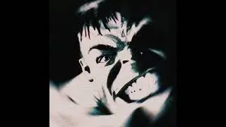 hulk edit #aestheticedits  #aesthetic  #comics  #comictok  #hulk  #comics  #horror #hulksmash