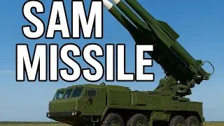 SAM Missile Power &ndash; India&rsquo;s Invisible Shield Explained in Hindi#facts #antishipmissile #army 