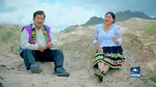 Victoria Fernandez -- Julito Kiskas.....  Imapajchus ---  (Primicia 2019)- Oficial