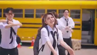 Dreamcatcher (Dami) - Beauty Full..MV / ( Myanmar Sub )..