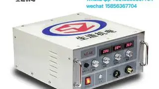 Hot Sale Mini Portable Electrical Spark Deposition Surfacing Cold Welder Repairing Machine.（OEM，ODM）