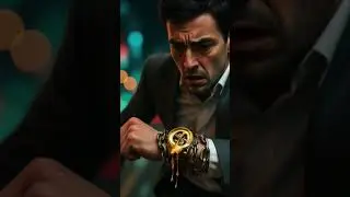 The Mystery of Your Watch #wristwatch #wristwatchanalysis