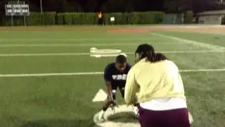 Db & Wr  Sneak Peek