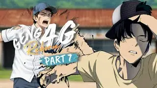 Geng 4G Reborn PART 7 - Dhot Design