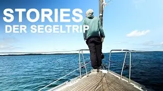 Segeltour &uuml;ber die Ostsee! Rostock - Hiddensee - R&uuml;gen - D&auml;nemark