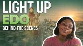 Gospel Crusade in Nigeria: What It Really Takes | Behind the Scenes (Edo)