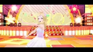 [LLSIFAS] Meccha Going!! MV: Mari Ohara (Thank you, FRIENDS!!)