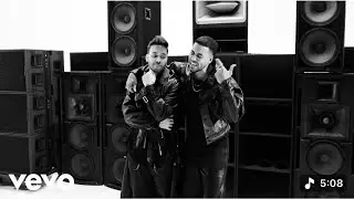 Romeo Santos, Prince Royce - Lokita Por M&iacute; ll Details ll (ElGabyHD)