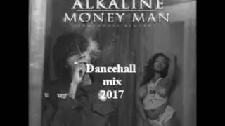 Dancehall Mix 2017 August dj amatuer