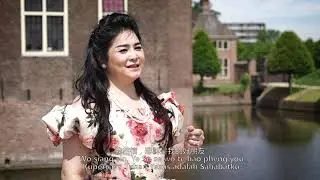 Ai Ai & Daud - I Believe (Mandarin Service)