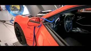 2021 Camaro SS and LT1 tuning from DiabloSport!