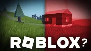 This Roblox Starter Place has 35 Hidden Secrets...