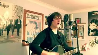 The Beatles - Misery Cover