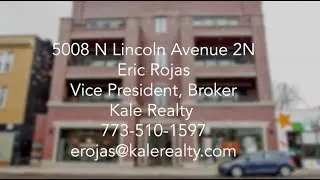 Lincoln Square 3 Beds Luxury Condo