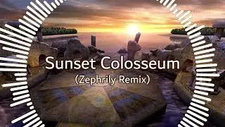 Pokémon Battle Revolution - Sunset Colosseum (Zephrily Remix)