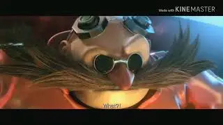 Sonic unleashed - warriors - AMV
