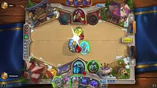 hearthstone un voleur volé ?