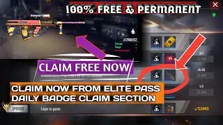 FREE GUN SKIN FREE FIRE 🔥|| FREE AUG GUN SKIN 💯 || JALDI LOOT LE
