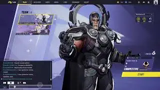 GJGAMESlive 🕹️JOIN UP🕹️ Marvel Rivals CHILL STREAMING EVERYDAY & also other epic games🔥🚬😂🍆🎯🔫