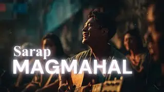Sarap Magmahal | RAW Acoustic Jam Version