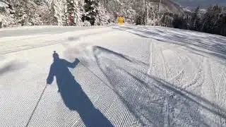 Ski centar Igrista Vlasenica - mesto gde sneg i tisina lece um i telo.