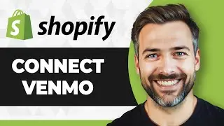 How to Connect Venmo to Shopify (Step By Step) (2026 Guide)