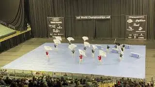 2025 Emanon WGI Prelims