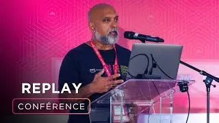 De l’idée au déploiement: Accélérez la création de vos jeux | S. Sanyal & I. Ouerghi | GCF 2025
