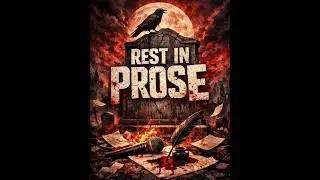 Rest in prose ( Lazarus )