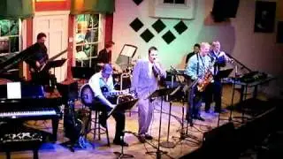 Power Play #1, NSU JAZZ