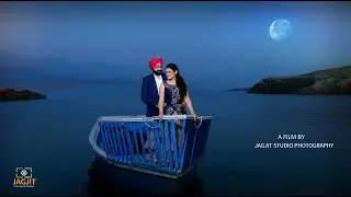 Pre Wedding | Prabhjot X Ishjot | Hotel Sea Rock | Jagjit Studio Photography | 8725910013
