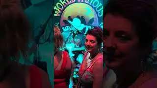 Nick Brownell _ Regulate _ Fantasy Fest 2025