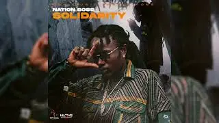 Nation Boss , Doni Music Productions - Solidarity (Official Audio)