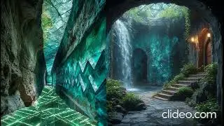 Adventure  music ,Dwarven halls of  mountains