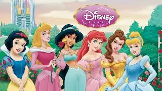 Disney Princess - Royal Celebrations