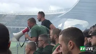 L'appello di Catello Porfido alla squadra: 