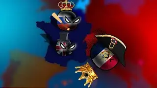 Napoleon Kicked Out of France &ndash; The Coalition That Defeated Him