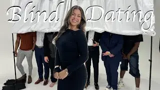 Blind Dating Based On Future Wedding Outfits ft @sarahmfarrugia (The White Russian Show)