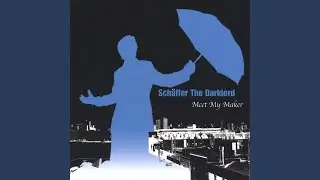 I am Schaffer The Darklord