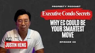 Executive Condo Secrets: Why EC Could Be Your Smartest Move Yet!