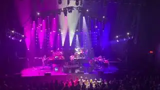 Goose - April 13, 2023 - Wysteria Lane - The Sylvee - Madison, Wi
