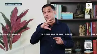 Ex Army Chief warns India Needs Rocket Force to Face China  The Chanakya Dialogues Major Gaurav Arya