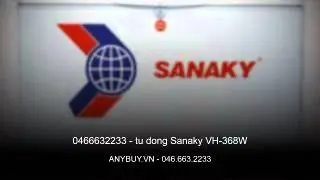 0466632233 - tu dong Sanaky VH-368W