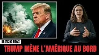Dilley (Texas) : 1 enfant de 5 ans&hellip; gaz lacrymo + grenades : Trump pousse le pays au bord ?
