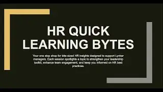 Session 7: Offboarding Process and Frequently Asked Questions