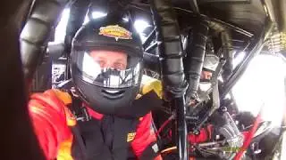 Shockwave Jet Truck